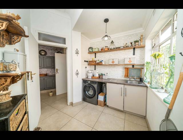 4 BEDROOM HOUSE FOR SALE IN PARKDENE